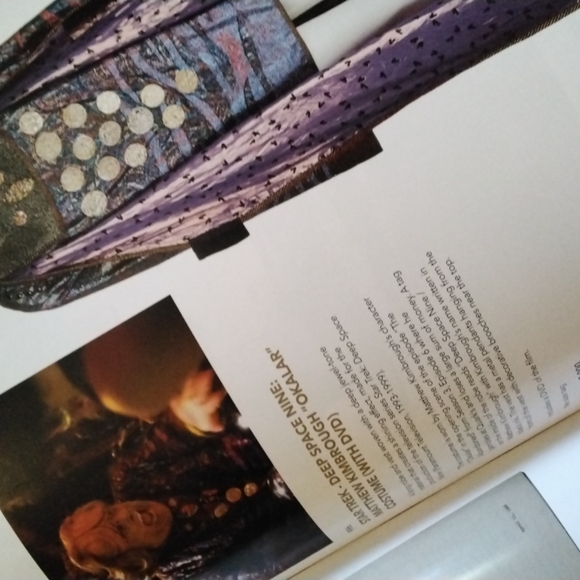 TURNER CLASSIC MOVIES AUCTION BOOK - Picture 4 of 8